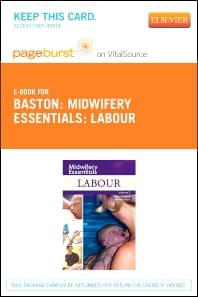 Midwifery Essentials: Labour