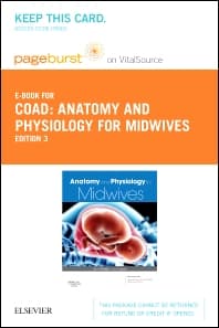 Anatomy and Physiology for Midwives