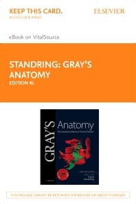 Gray's Anatomy