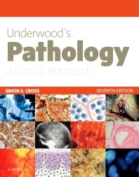 Underwood's Pathology: a Clinical Approach