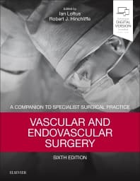 Vascular and Endovascular Surgery