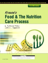 Krause's Food & the Nutrition Care Process, MEA edition