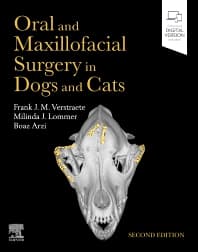 Image - Oral and Maxillofacial Surgery in Dogs and Cats