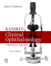 Kanski's Clinical Ophthalmology