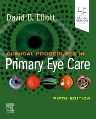 Clinical Procedures in Primary Eye Care