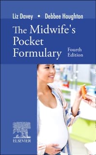 The Midwife's Pocket Formulary