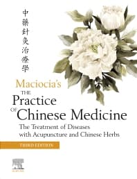 The Practice of Chinese Medicine