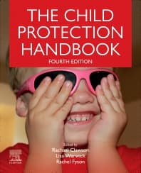 The Child Protection Handbook