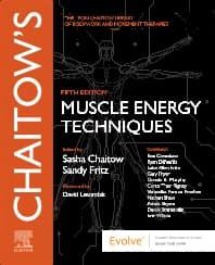 Chaitow's Muscle Energy Techniques