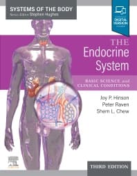 The Endocrine System