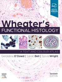 Wheater's Functional Histology