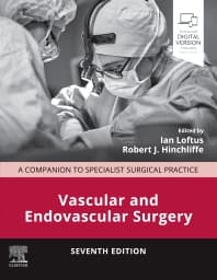 Vascular and Endovascular Surgery