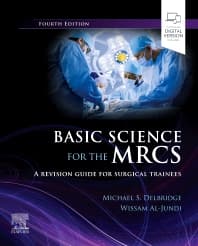 Basic Science for the MRCS