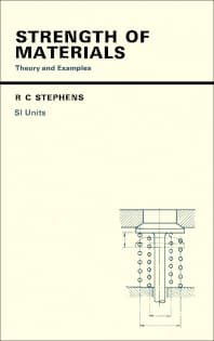 Strength of Materials