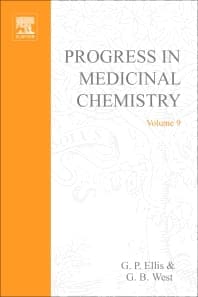 Progress in Medicinal Chemistry