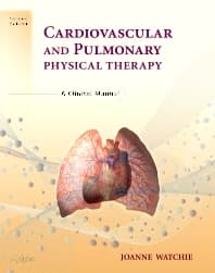 Cardiovascular and Pulmonary Physical Therapy