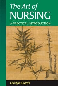 The Art of Nursing