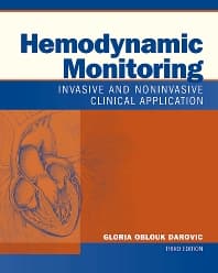 Hemodynamic Monitoring