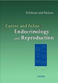 Canine and Feline Endocrinology & REPROD