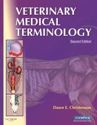 Veterinary Medical Terminology