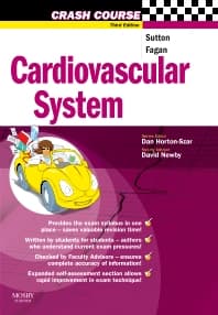 Crash Course: Cardiovascular System