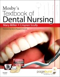 Mosby's Textbook of Dental Nursing