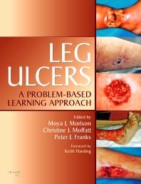 Leg Ulcers