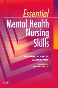 Essential Mental Health Nursing Skills