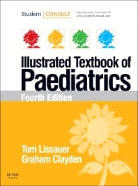 Illustrated Textbook of Paediatrics