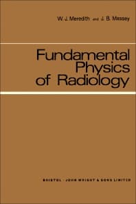 Fundamental Physics of Radiology