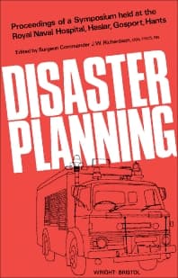 Disaster Planning