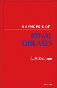 A Synopsis of Renal Diseases