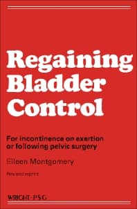 Regaining Bladder Control