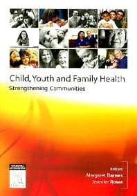 Child, Youth and Family Health: Strengthening Communities