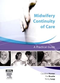 Midwifery Continuity of Care