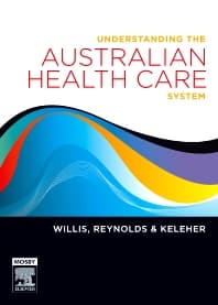 Understanding the Australian Health Care System - E-Book