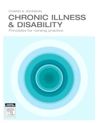 Chronic Illness and Disability