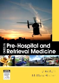 Cases in Pre-hospital and Retrieval Medicine