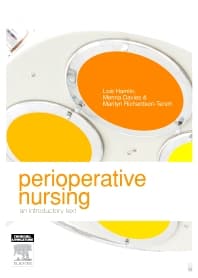 Perioperative Nursing