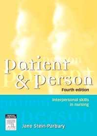 Patient and Person