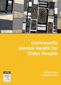 Community Mental Health for Older People