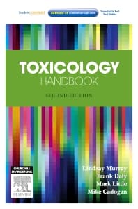 Toxicology Handbook