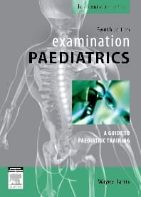 Examination Paediatrics