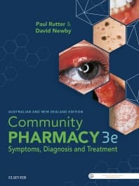 Community Pharmacy Australia and New Zealand edition