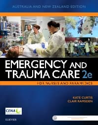 Emergency and Trauma Care for Nurses and Paramedics