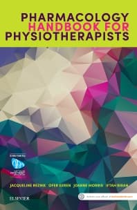 Pharmacology Handbook for Physiotherapists