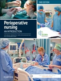 Perioperative Nursing