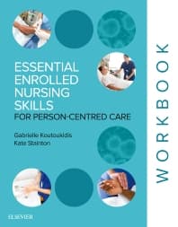 Essential Enrolled Nursing Skills for Person-Centred Care