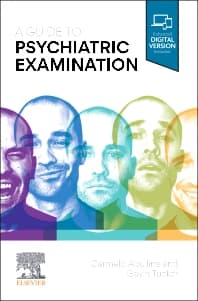 A Guide to Psychiatric Examination