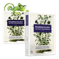 Pharmacology for Health Professionals, 5th Edition